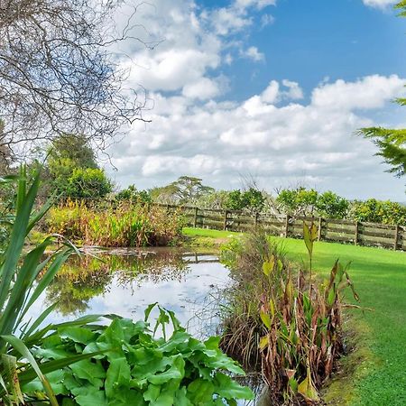 Dangela Boutique Lodge Auckland Exteriör bild