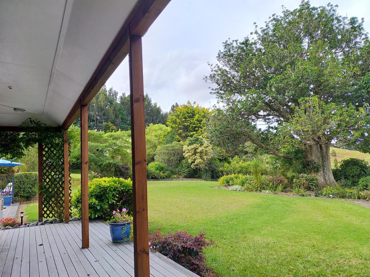 Dangela Boutique Lodge Auckland Exteriör bild