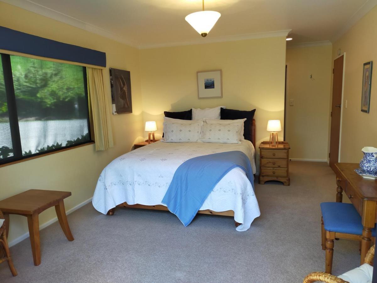 Dangela Boutique Lodge Auckland Exteriör bild