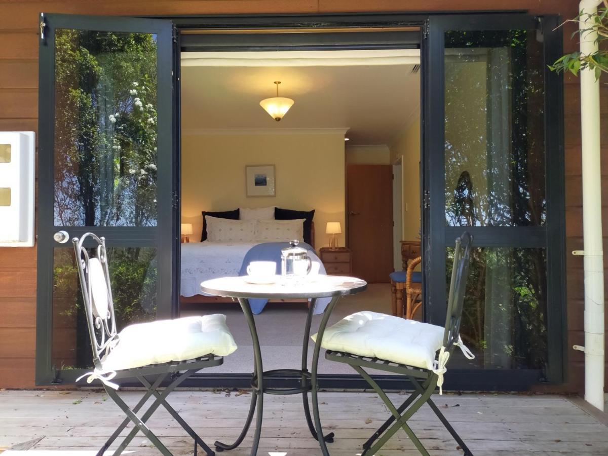 Dangela Boutique Lodge Auckland Exteriör bild